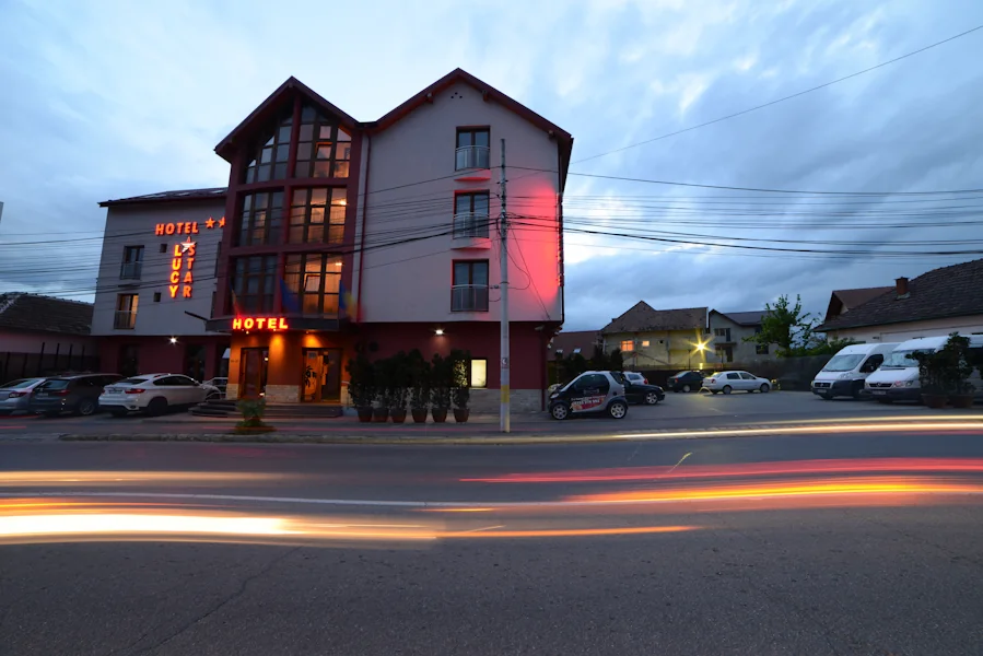 Hotel Lucy Star