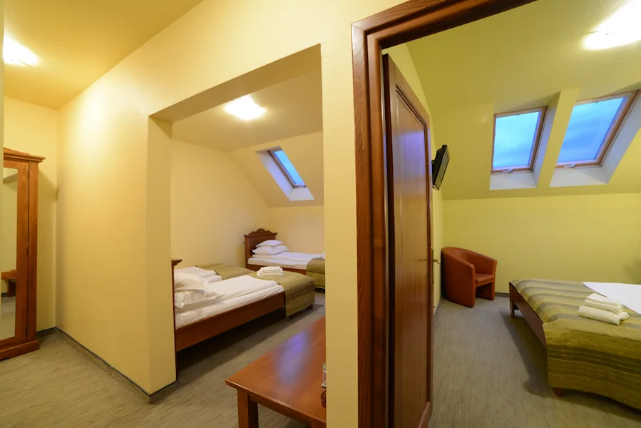 Apartament