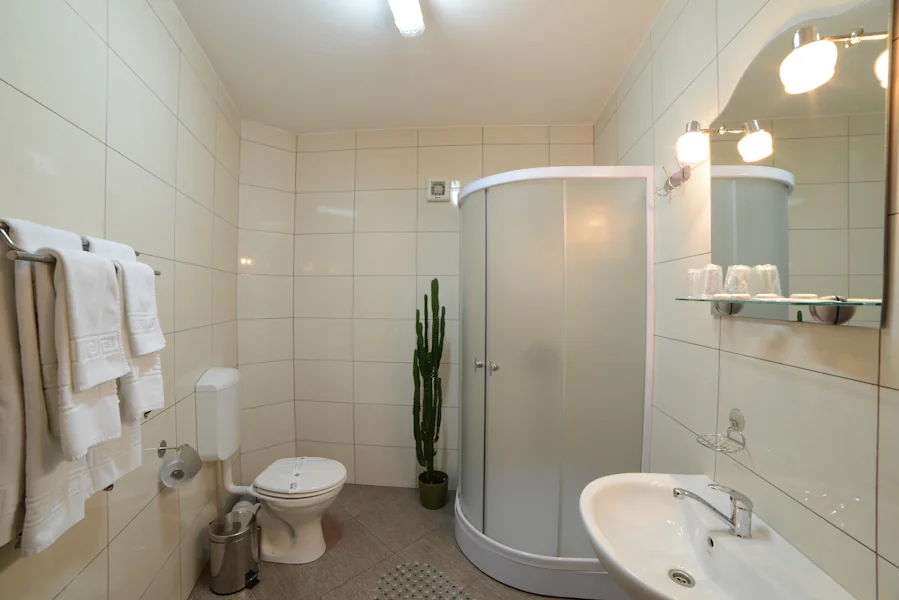 Apartament - fotografie 3